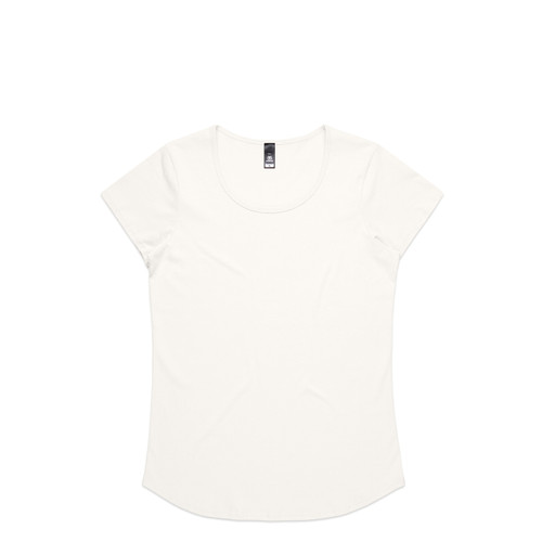 Wo's Mali Tee | 4008 wo's-mali-tee-wo'smalitee|4008